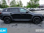 2025 CX-50 Thumbnail 9