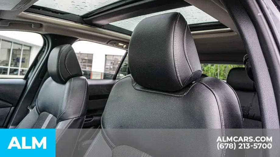 2025 Mazda CX-50 2.5 S Premium