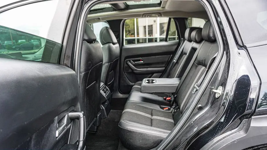 2025 Mazda CX-50 2.5 S Premium