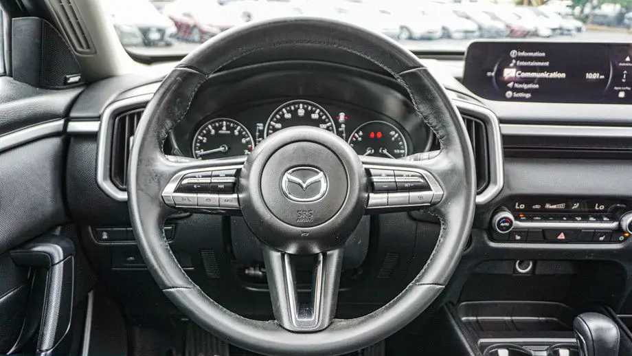 2025 Mazda CX-50 2.5 S Premium
