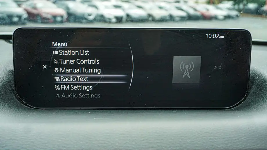 2025 Mazda CX-50 2.5 S Premium