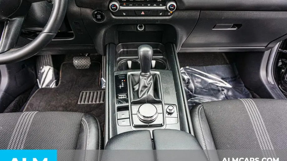 2025 Mazda CX-50 2.5 S Premium