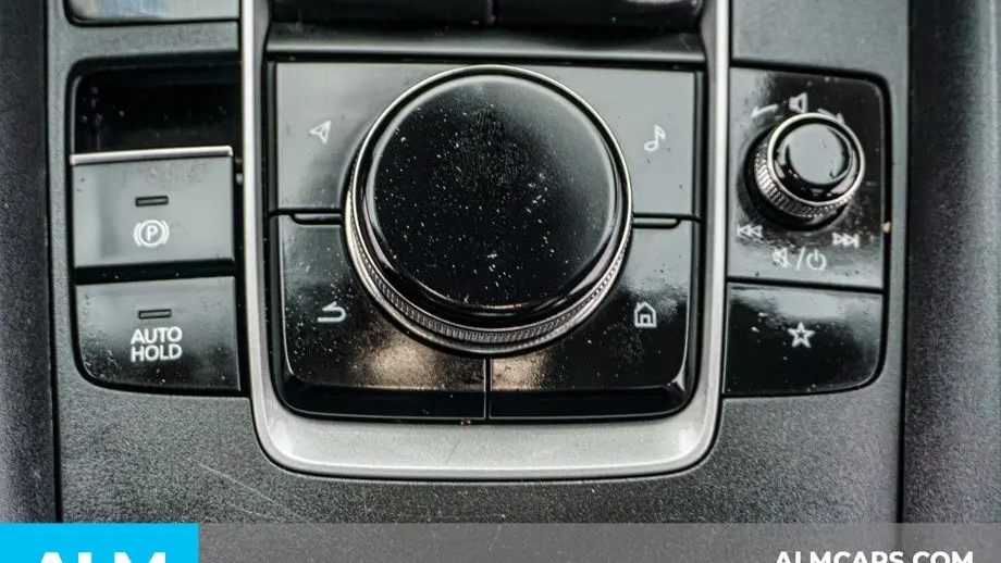 2025 Mazda CX-50 2.5 S Premium