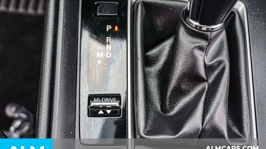 2025 Mazda CX-50 2.5 S Premium