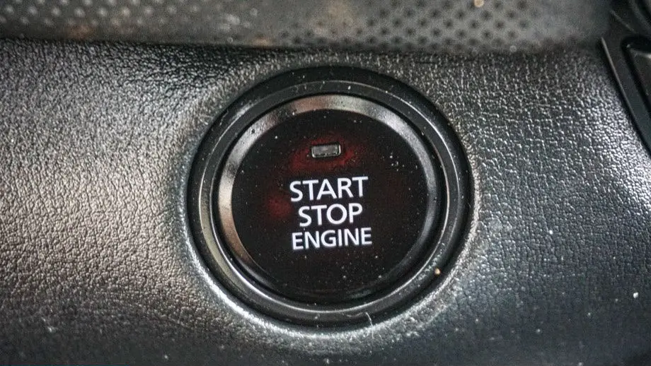 2025 Mazda CX-50 2.5 S Premium