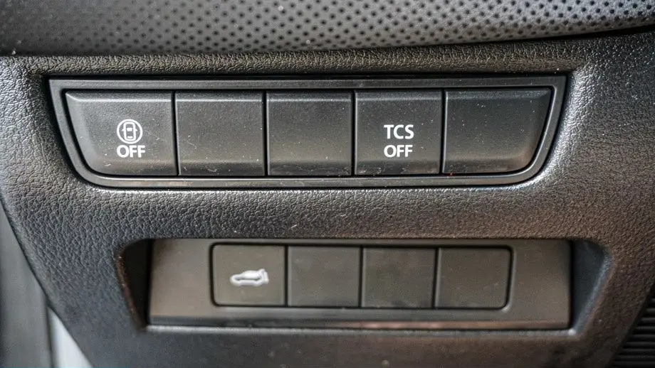 2025 Mazda CX-50 2.5 S Premium