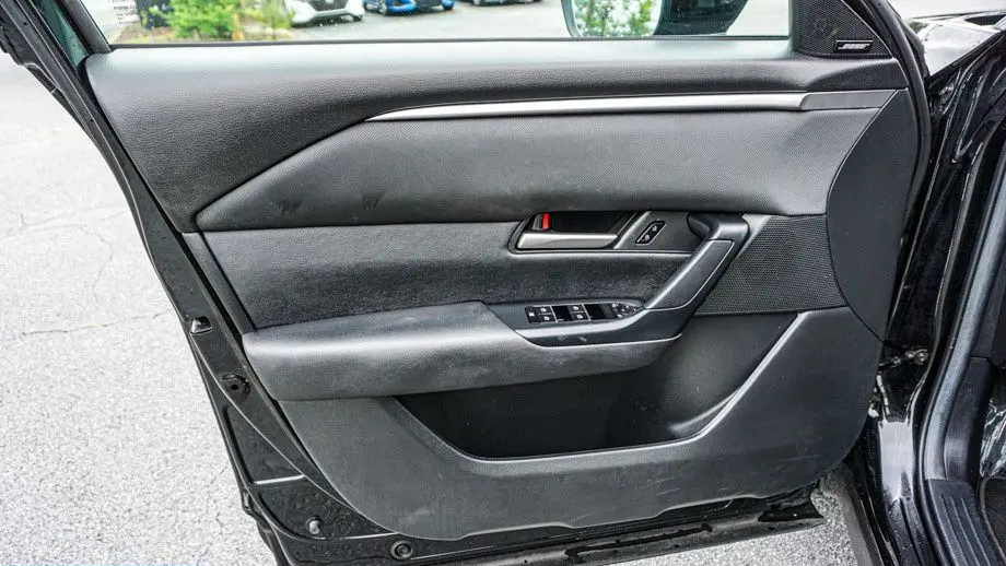2025 Mazda CX-50 2.5 S Premium