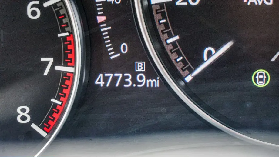 2025 Mazda CX-50 2.5 S Premium