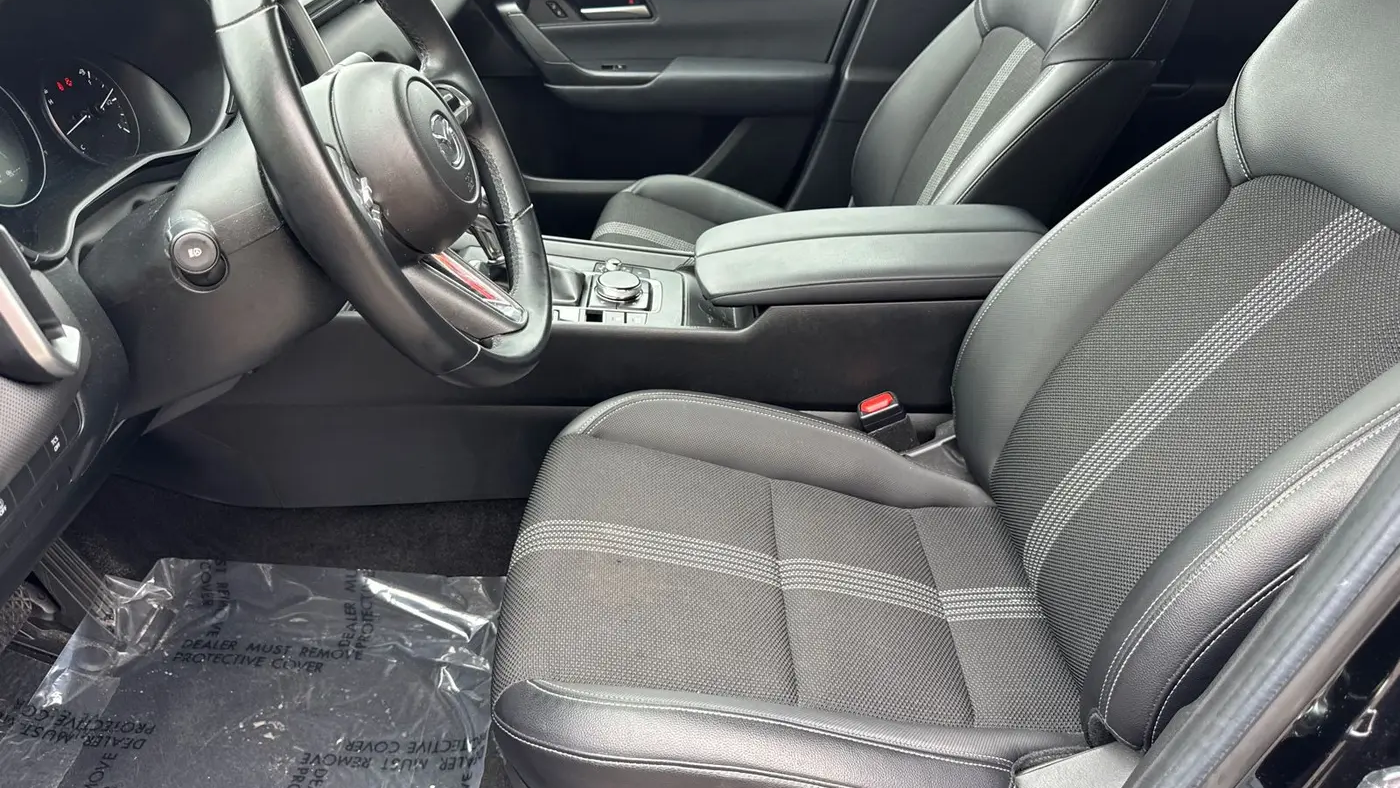 2025 Mazda CX-50 2.5 S Premium