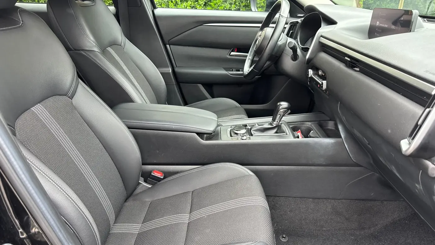 2025 Mazda CX-50 2.5 S Premium