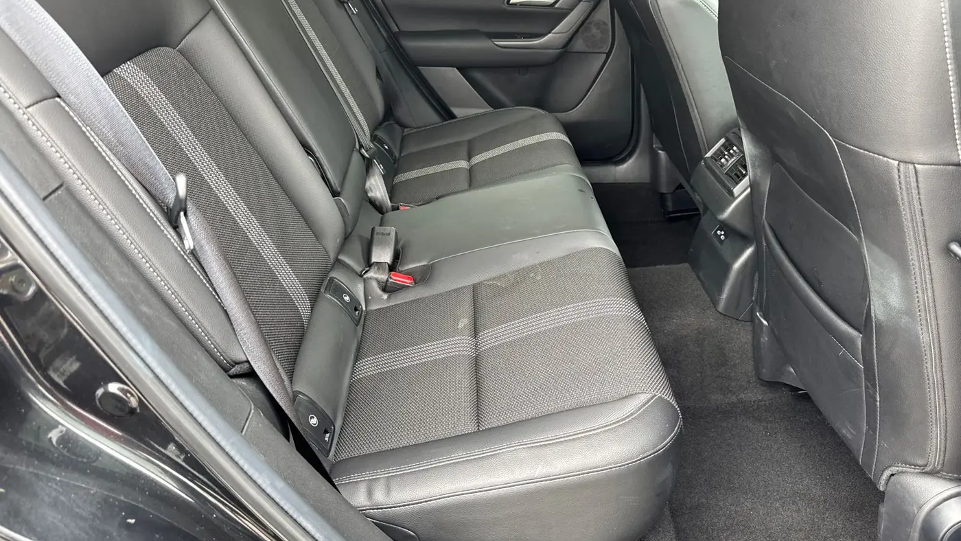 2025 Mazda CX-50 2.5 S Premium