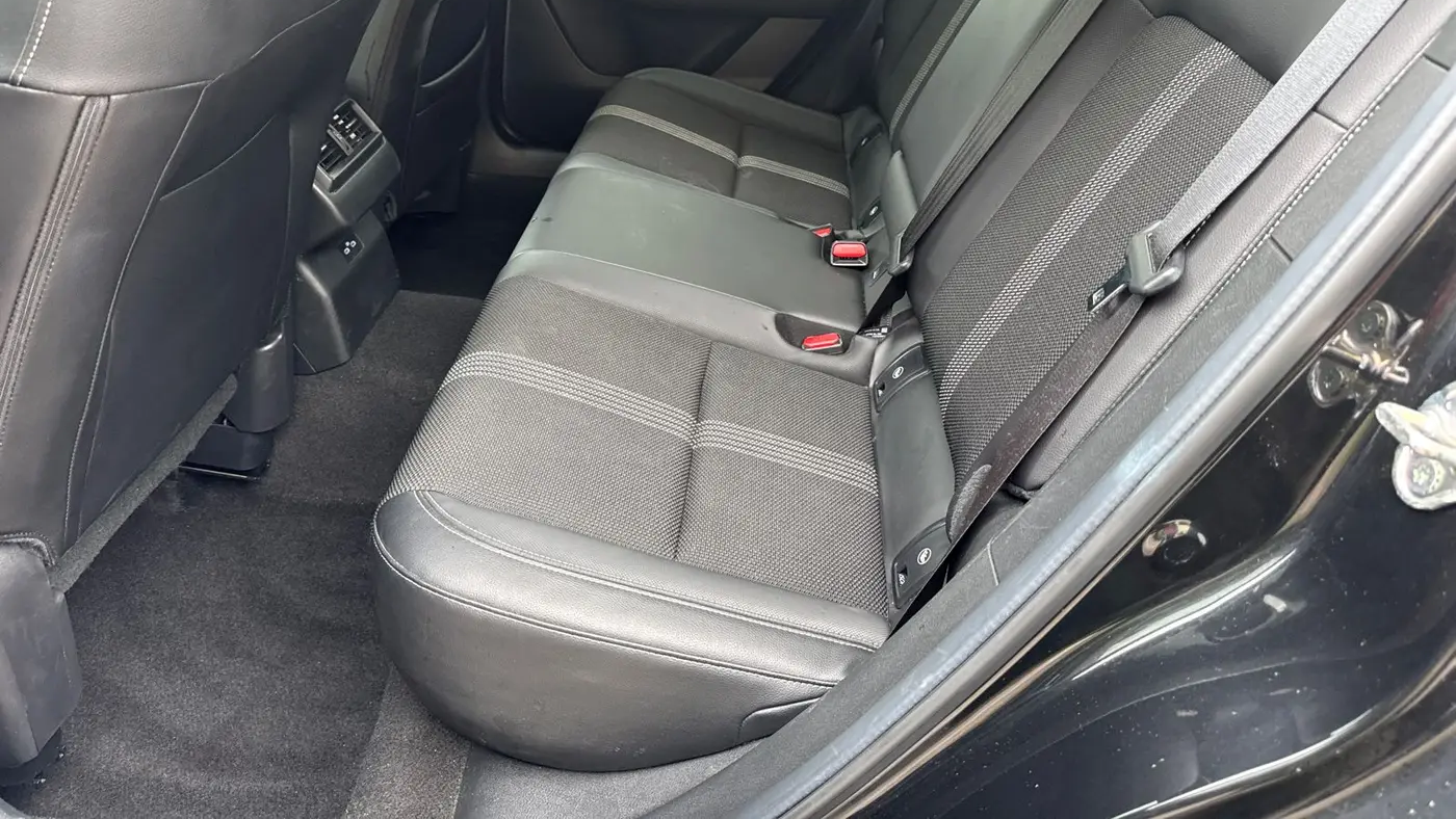 2025 Mazda CX-50 2.5 S Premium