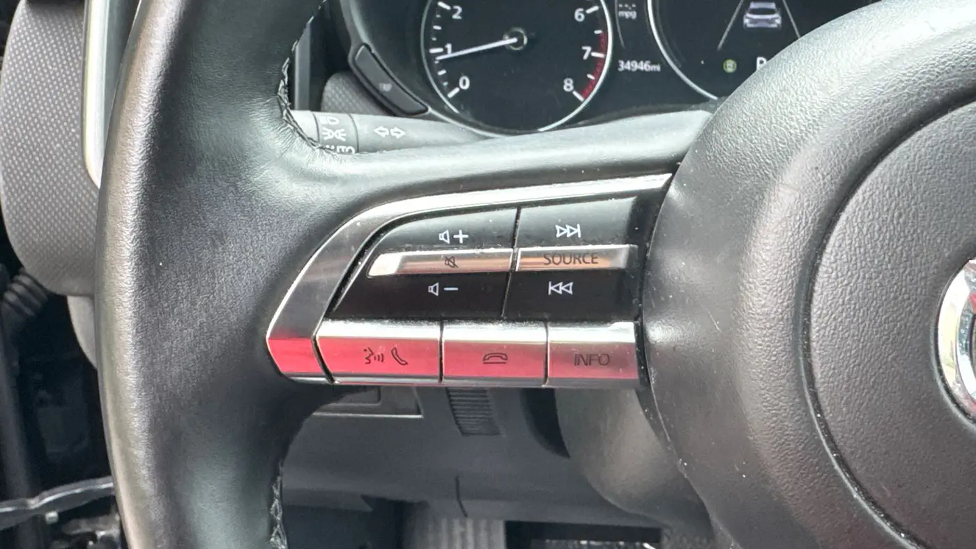 2025 Mazda CX-50 2.5 S Premium