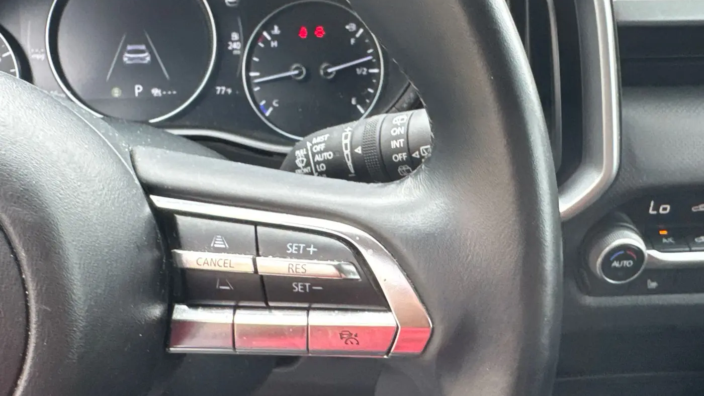 2025 Mazda CX-50 2.5 S Premium