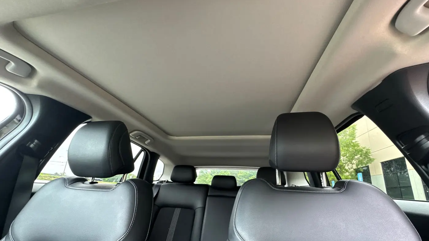 2025 Mazda CX-50 2.5 S Premium