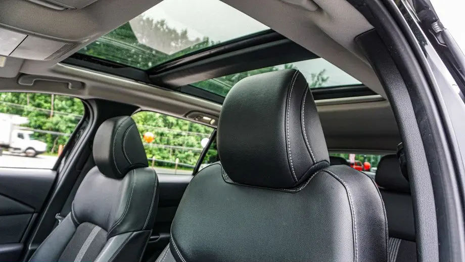 2025 Mazda CX-50 2.5 S Premium