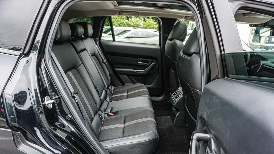 2025 Mazda CX-50 2.5 S Premium