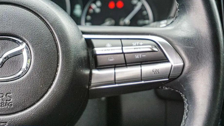 2025 Mazda CX-50 2.5 S Premium