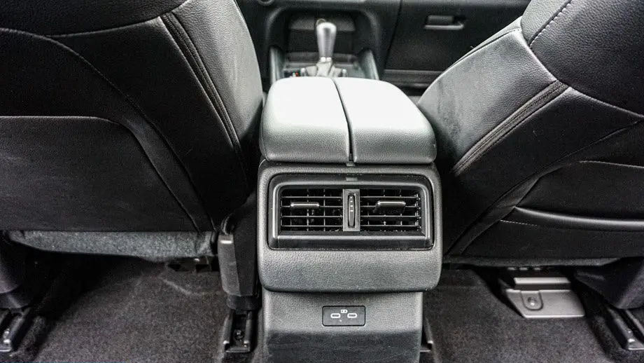 2025 Mazda CX-50 2.5 S Premium