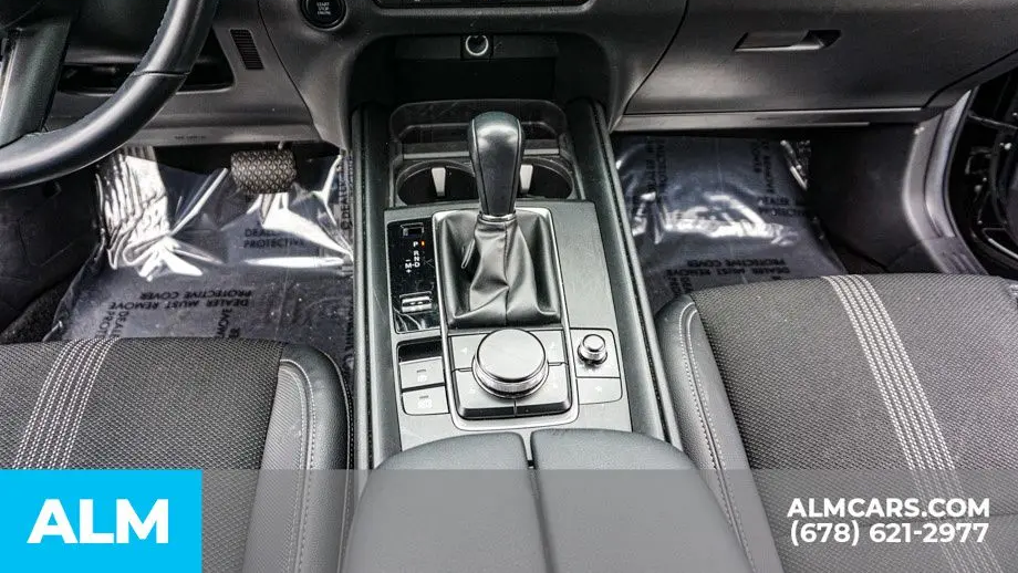 2025 Mazda CX-50 2.5 S Premium