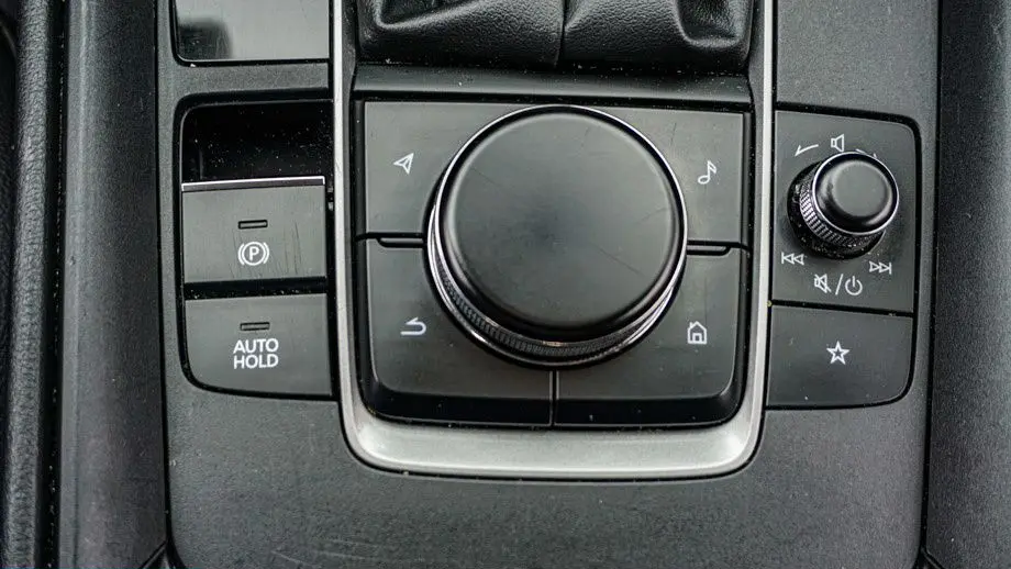 2025 Mazda CX-50 2.5 S Premium