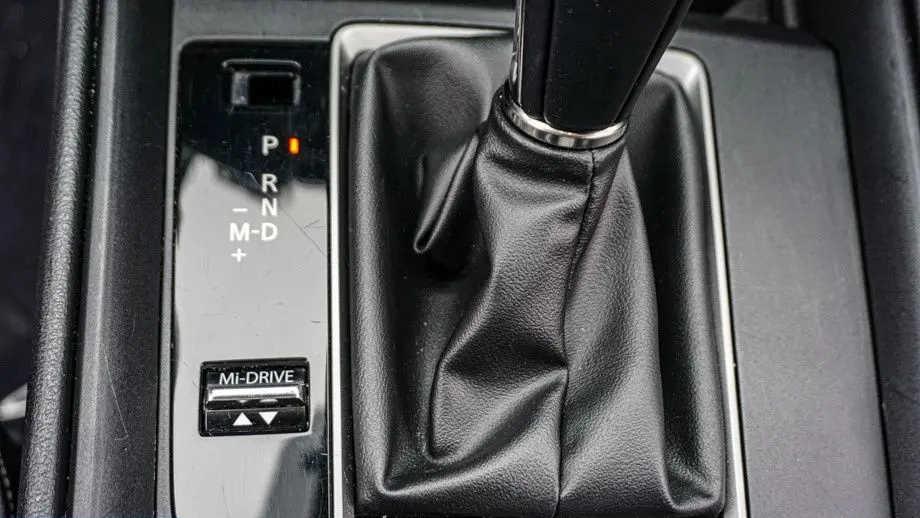 2025 Mazda CX-50 2.5 S Premium