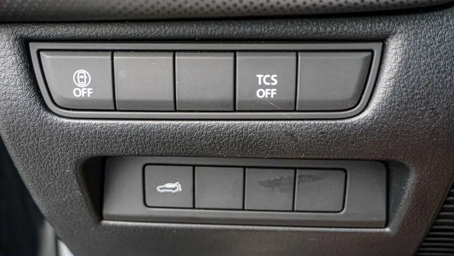 2025 Mazda CX-50 2.5 S Premium
