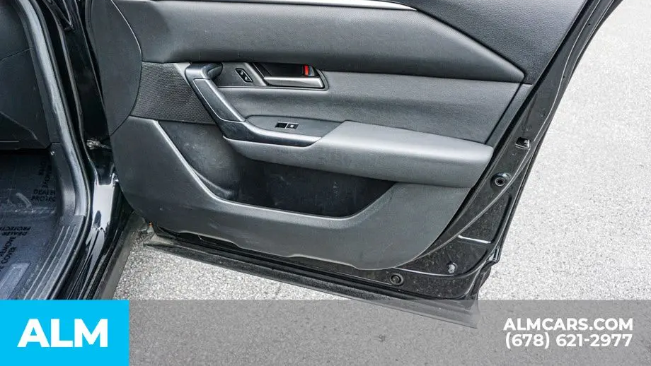 2025 Mazda CX-50 2.5 S Premium