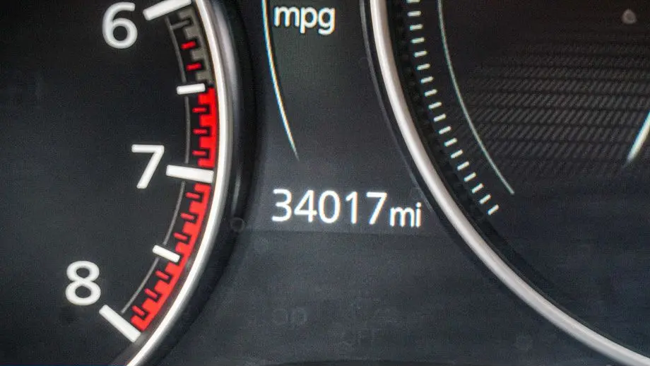 2025 Mazda CX-50 2.5 S Premium