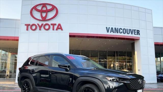Preowned 2025 Mazda CX-50 2.5 S Premium for Sale