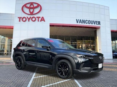 Photo of a 2025 Mazda CX-50 AWD 2.5 S Premium 4DR SUV for sale