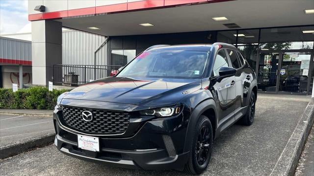 2025 Mazda CX-50 2.5 S Premium