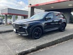 2025 CX-50 Thumbnail 4