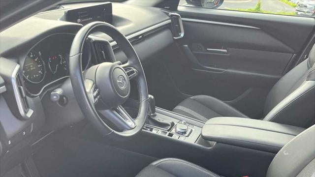 2025 Mazda CX-50 2.5 S Premium