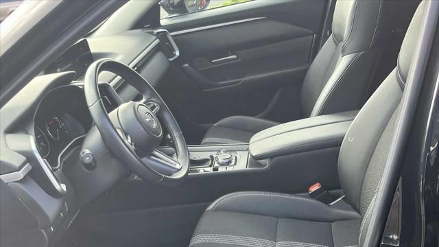 2025 Mazda CX-50 2.5 S Premium