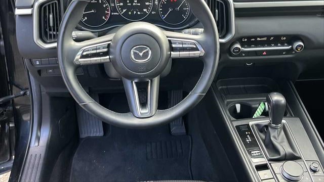 2025 Mazda CX-50 2.5 S Premium