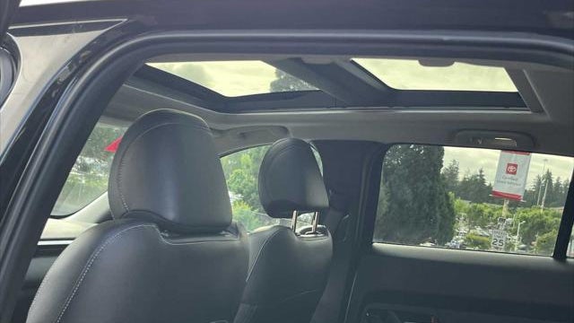 2025 Mazda CX-50 2.5 S Premium