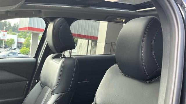 2025 Mazda CX-50 2.5 S Premium