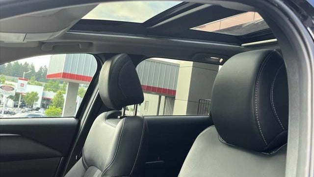 2025 Mazda CX-50 2.5 S Premium