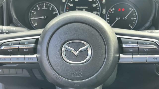 2025 Mazda CX-50 2.5 S Premium