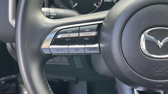 2025 Mazda CX-50 2.5 S Premium