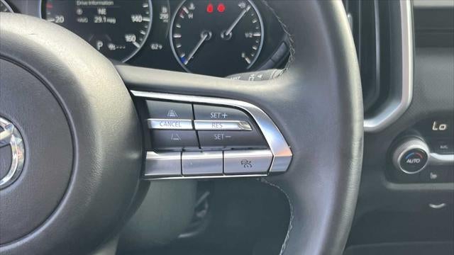 2025 Mazda CX-50 2.5 S Premium