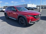 2025 CX-50 Thumbnail 1