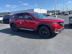 2025 CX-50 Thumbnail 2