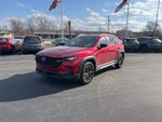 2025 CX-50 Thumbnail 17