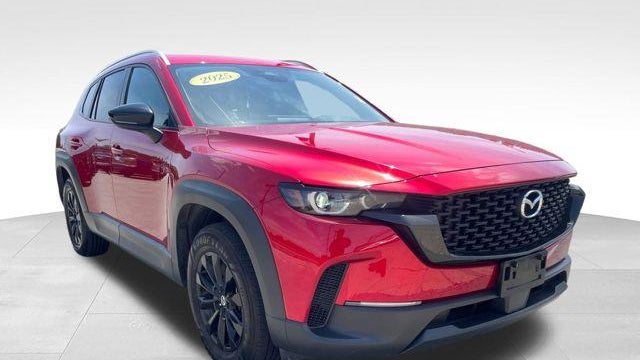 Preowned 2025 Mazda CX-50 2.5 S Premium for Sale