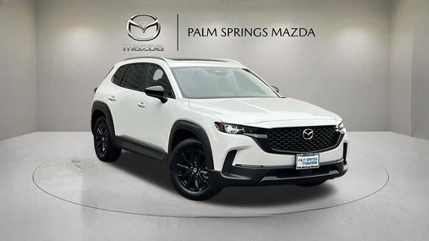 Preowned 2025 Mazda CX-50 2.5 S Premium for Sale