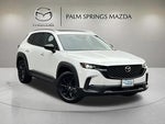 2025 CX-50 Thumbnail 1