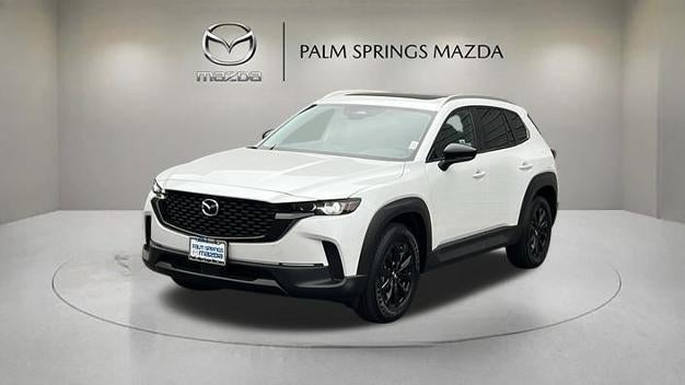 2025 Mazda CX-50 2.5 S Premium
