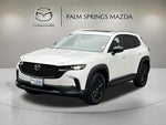 2025 CX-50 Thumbnail 2